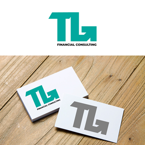 Diseño de Logo por dianagargaritza para TL Financial Consulting | Diseño: #36914352