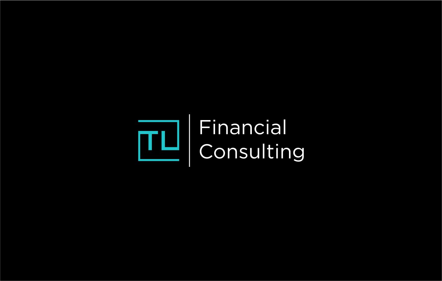 Diseño de Logo por _Mr.art para TL Financial Consulting | Diseño #36901812