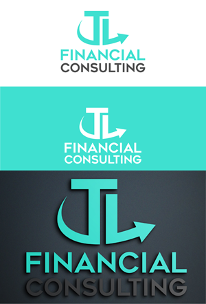 Diseño de Logo por VisionCraft™ para TL Financial Consulting | Diseño: #36907571