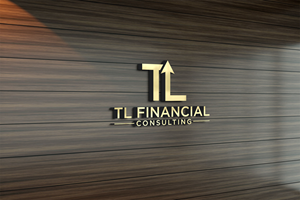 Logo Design by DesignPool01 for TL Financial Consulting | Design #36899670