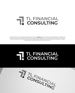 Diseño de Logo por Designerrasedul para TL Financial Consulting | Diseño: #36921379