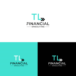 Diseño de Logo por Logo Maker Zone para TL Financial Consulting | Diseño: #36900671