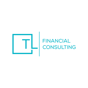 Diseño de Logo por andreaslucky para TL Financial Consulting | Diseño: #36904281