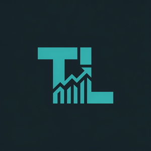Diseño de Logo por ArtistLobby para TL Financial Consulting | Diseño: #36914397