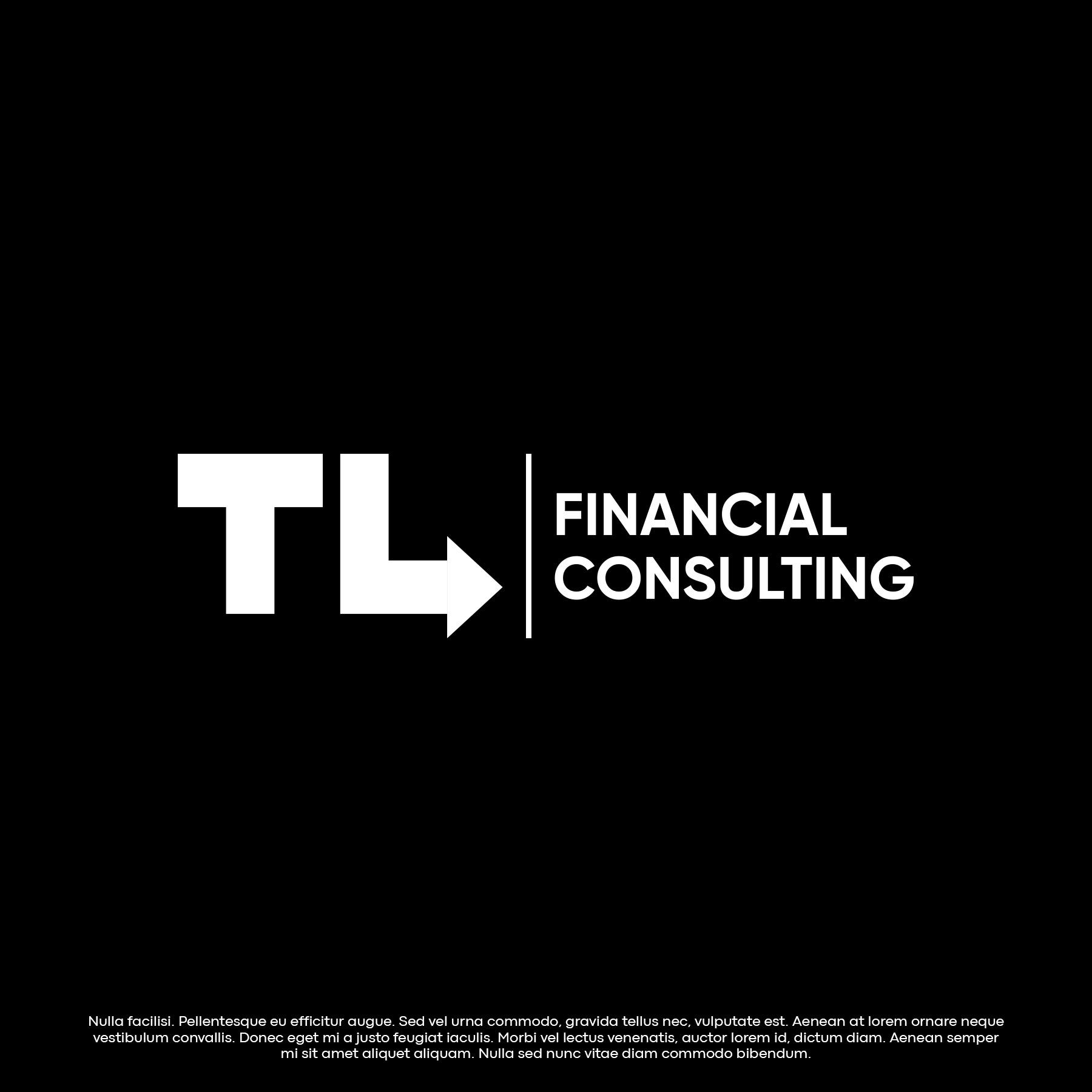 Diseño de Logo por ScoreStriver para TL Financial Consulting | Diseño #36935107