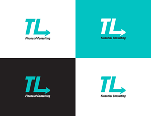 Diseño de Logo por Ridg0 para TL Financial Consulting | Diseño: #36899194