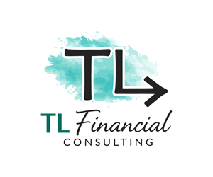 Diseño de Logo por maxiic para TL Financial Consulting | Diseño: #36902282