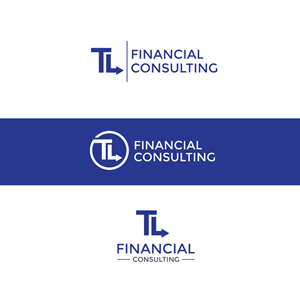 Diseño de Logo por @Dh24 para TL Financial Consulting | Diseño: #36911521