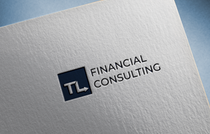 Diseño de Logo por Md. Fariduzzaman para TL Financial Consulting | Diseño: #36909101