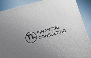 Diseño de Logo por Md. Fariduzzaman para TL Financial Consulting | Diseño: #36909124