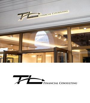 Diseño de Logo por Ayleen yaren para TL Financial Consulting | Diseño: #36909815