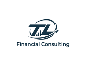 Diseño de Logo por Mala Begum para TL Financial Consulting | Diseño: #36899176