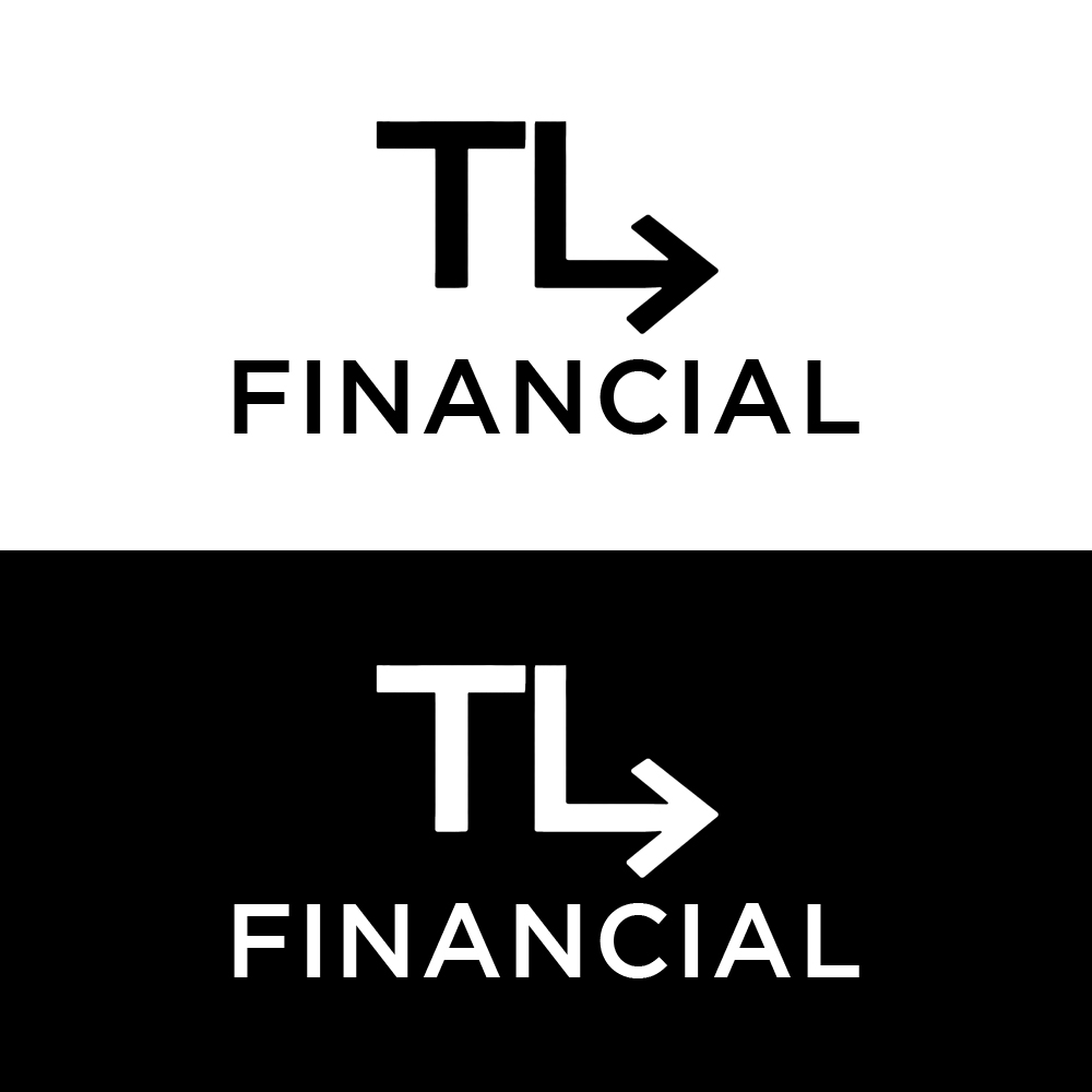 Diseño de Logo por James S. para TL Financial Consulting | Diseño #36898637