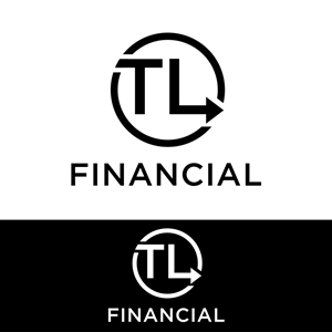 Diseño de Logo por James S. para TL Financial Consulting | Diseño: #36898663