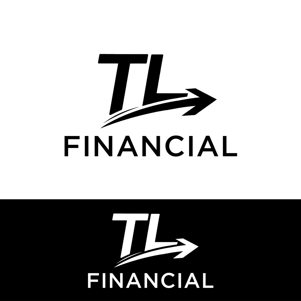 Diseño de Logo por James S. para TL Financial Consulting | Diseño #36898664