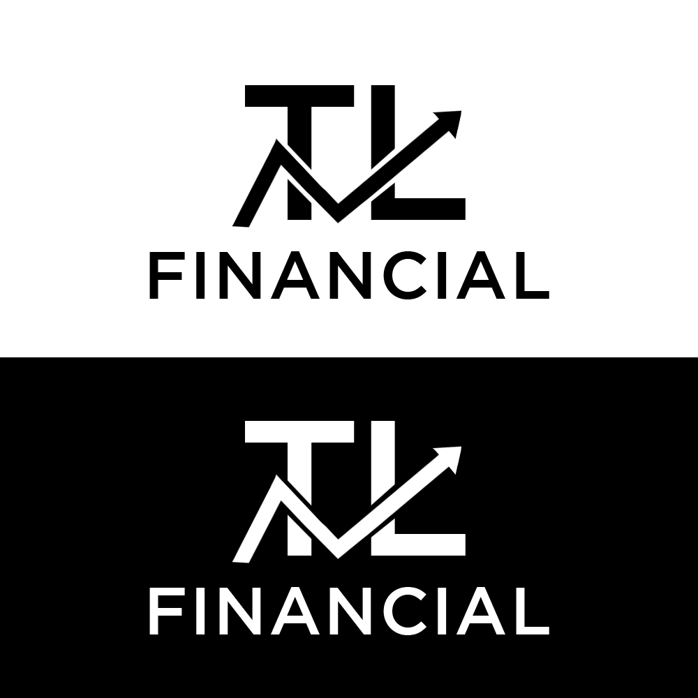 Diseño de Logo por James S. para TL Financial Consulting | Diseño #36898853