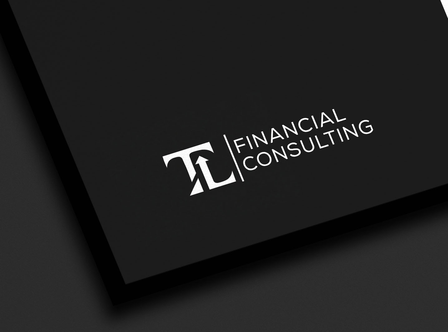 Diseño de Logo por ProDesign98 para TL Financial Consulting | Diseño #36904560