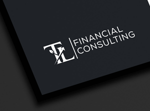 Diseño de Logo por ProDesign98 para TL Financial Consulting | Diseño: #36904562