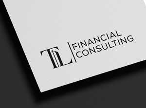 Diseño de Logo por ProDesign98 para TL Financial Consulting | Diseño: #36904563
