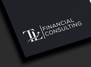 Diseño de Logo por ProDesign98 para TL Financial Consulting | Diseño: #36904570
