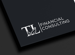Diseño de Logo por ProDesign98 para TL Financial Consulting | Diseño: #36904571