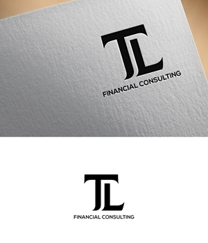 Diseño de Logo por Mehedi100 para TL Financial Consulting | Diseño: #36910203