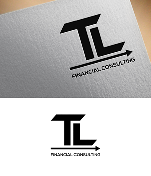 Diseño de Logo por Mehedi100 para TL Financial Consulting | Diseño: #36910204