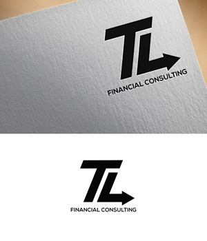 Diseño de Logo por Mehedi100 para TL Financial Consulting | Diseño: #36910206