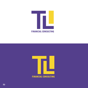 Diseño de Logo por Sujit Banerjee para TL Financial Consulting | Diseño: #36901963