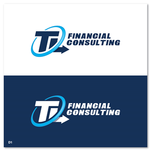 Diseño de Logo por Sujit Banerjee para TL Financial Consulting | Diseño: #36901966