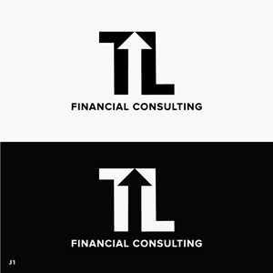 Diseño de Logo por Sujit Banerjee para TL Financial Consulting | Diseño: #36901967