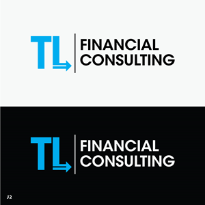 Diseño de Logo por Sujit Banerjee para TL Financial Consulting | Diseño: #36901968