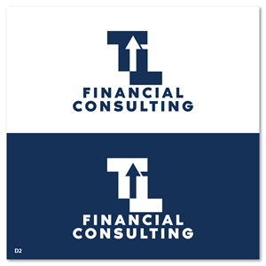 Diseño de Logo por Sujit Banerjee para TL Financial Consulting | Diseño: #36901969