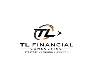 Logo Design by Admira Graphics for TL Financial Consulting | Design #36911758