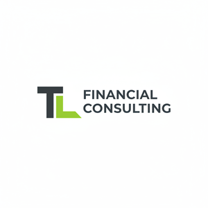 Diseño de Logo por Creative5 para TL Financial Consulting | Diseño: #36935067