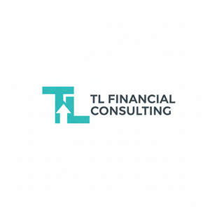 Diseño de Logo por Creative5 para TL Financial Consulting | Diseño: #36935071