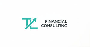 Diseño de Logo por Creative5 para TL Financial Consulting | Diseño: #36935072