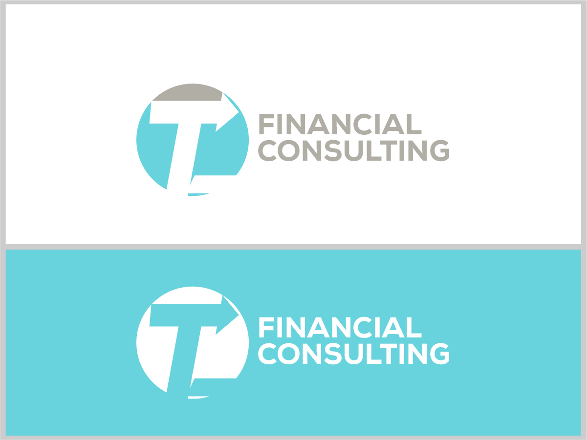 Diseño de Logo por Owltive para TL Financial Consulting | Diseño #36898545