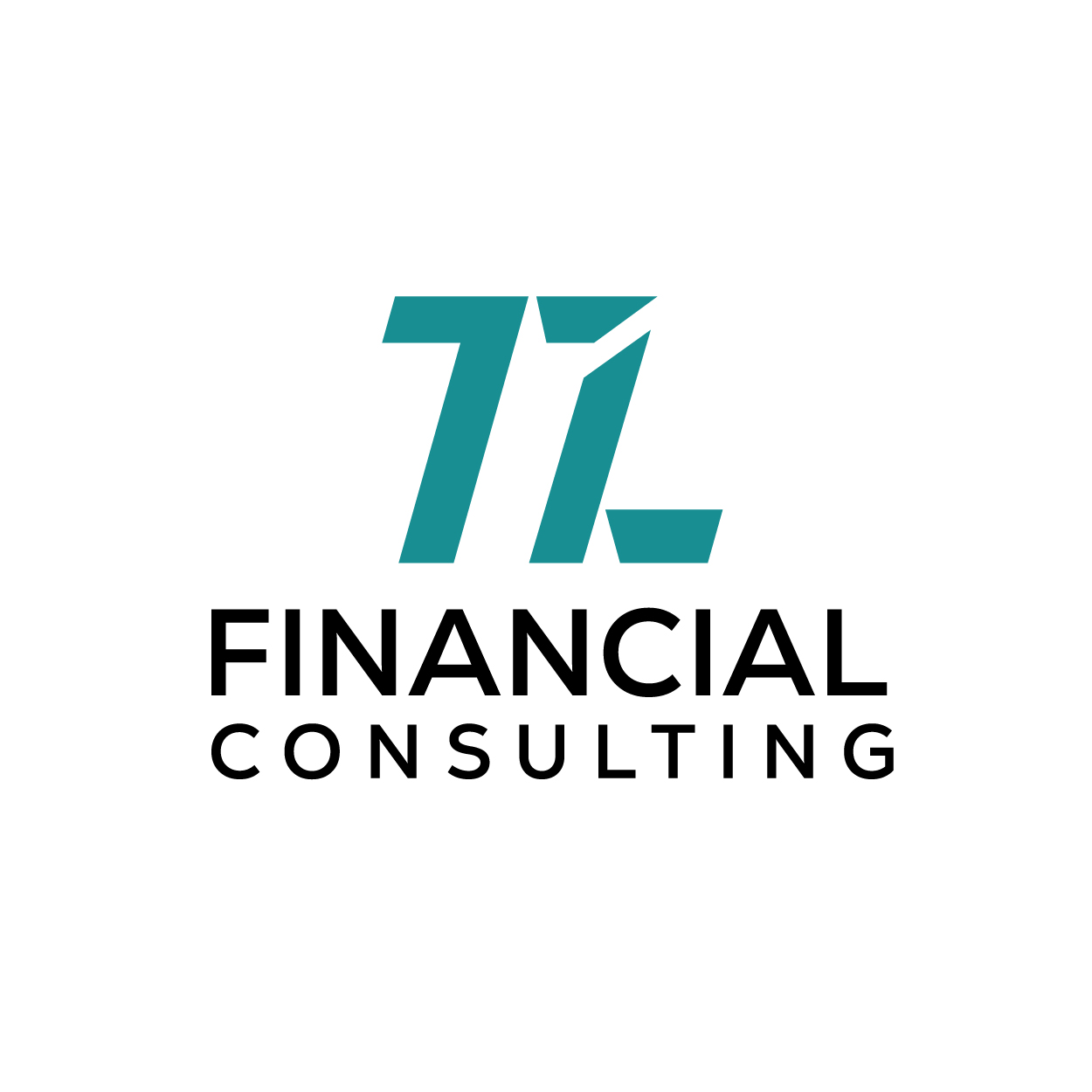 Diseño de Logo por ahmeddesigner123 para TL Financial Consulting | Diseño #36900736