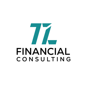 Diseño de Logo por ahmeddesigner123 para TL Financial Consulting | Diseño: #36900736