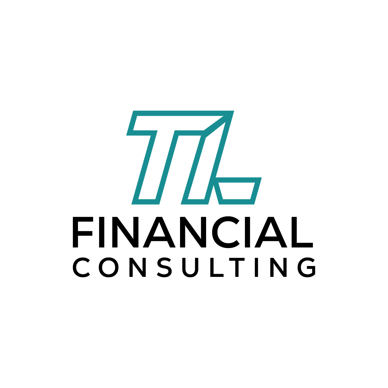 Diseño de Logo por ahmeddesigner123 para TL Financial Consulting | Diseño #36900764