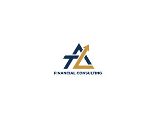 Diseño de Logo por Mystrix para TL Financial Consulting | Diseño: #36900859