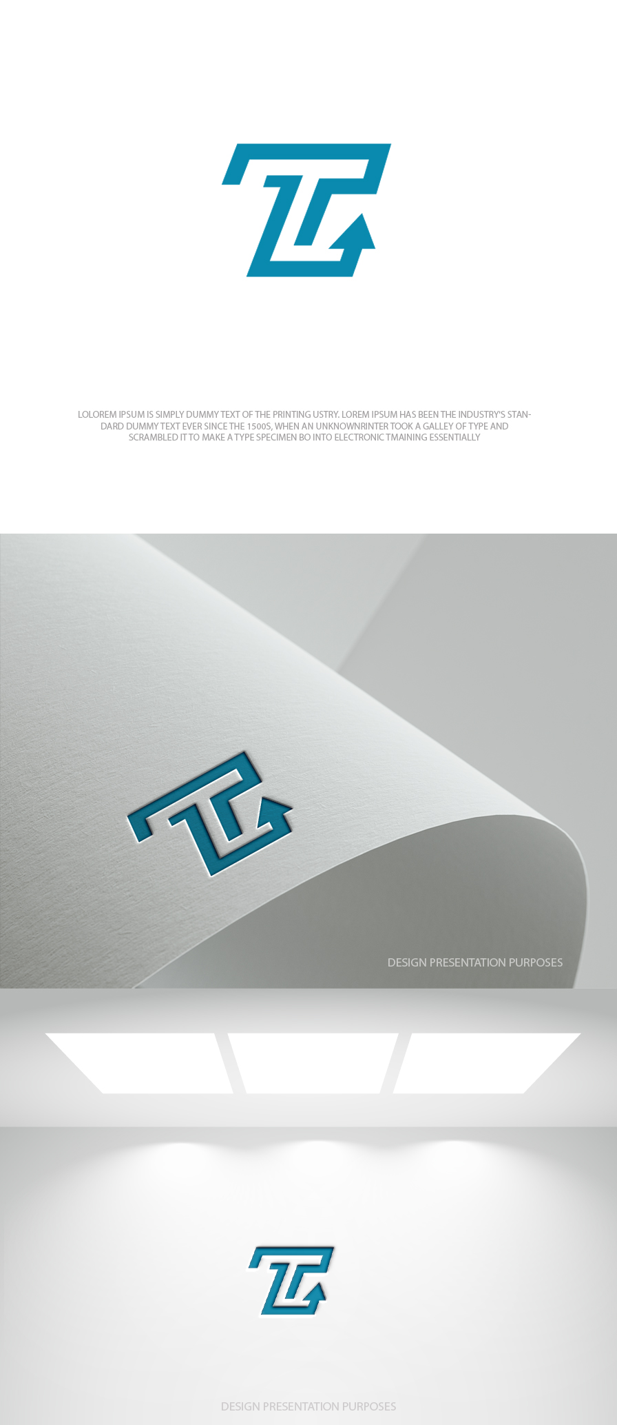 Diseño de Logo por zebronicgraphic para TL Financial Consulting | Diseño #36902348