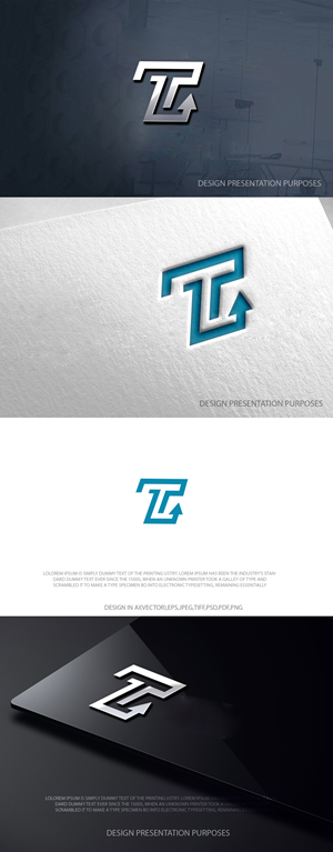 Diseño de Logo por zebronicgraphic para TL Financial Consulting | Diseño: #36902351