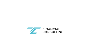 Diseño de Logo por Stelery para TL Financial Consulting | Diseño: #36923933