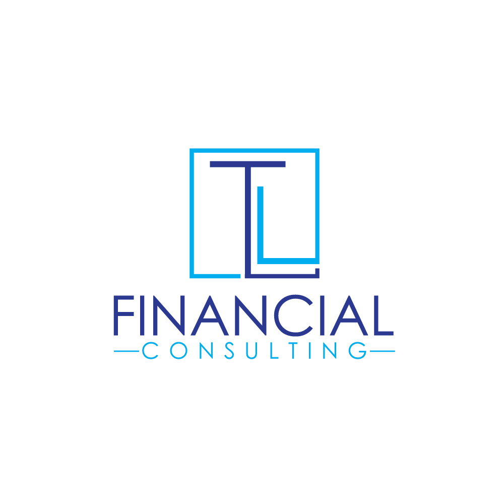Diseño de Logo por IndoProDesainer para TL Financial Consulting | Diseño #36899335