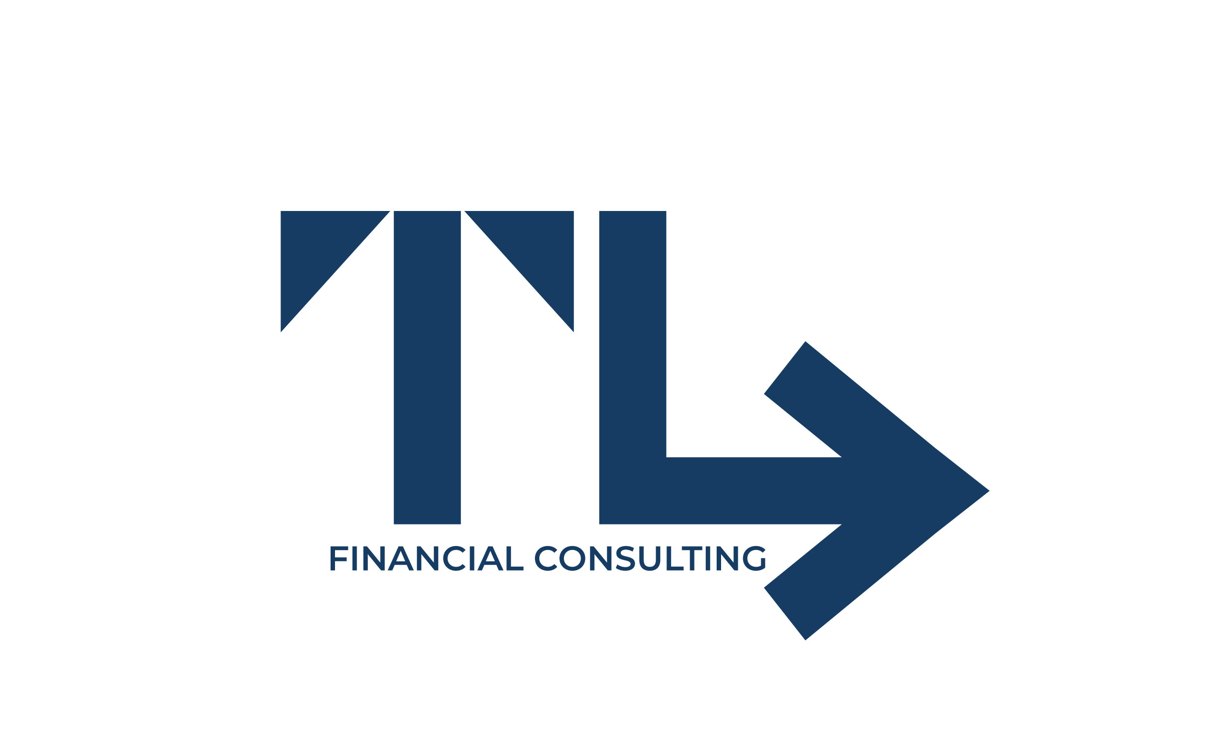 Diseño de Logo por Paras Bali para TL Financial Consulting | Diseño #36934766