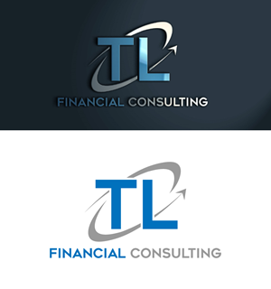 Diseño de Logo por Dior design para TL Financial Consulting | Diseño: #36900553