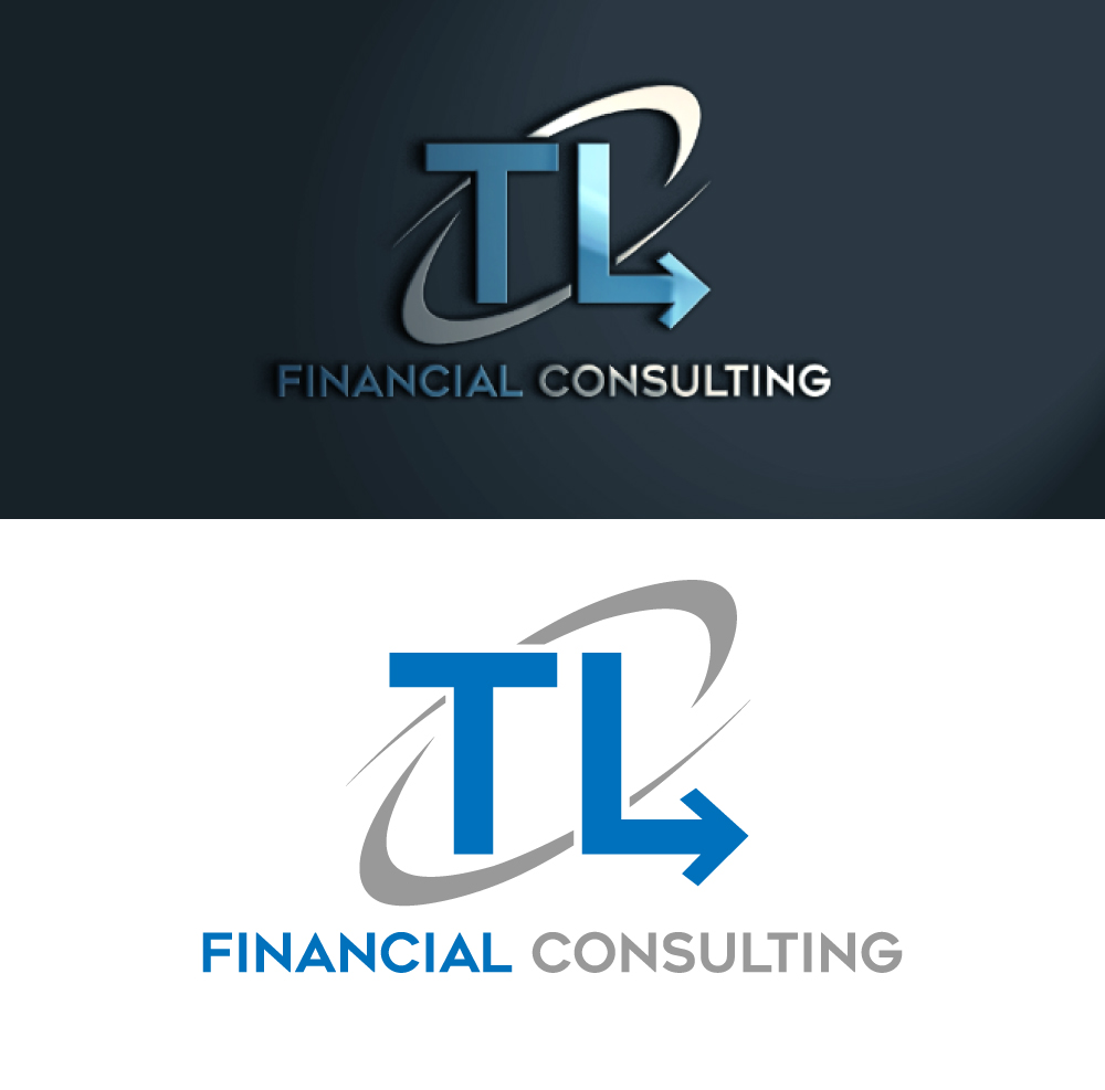 Diseño de Logo por Dior design para TL Financial Consulting | Diseño #36922594