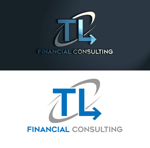 Diseño de Logo por Dior design para TL Financial Consulting | Diseño: #36922594